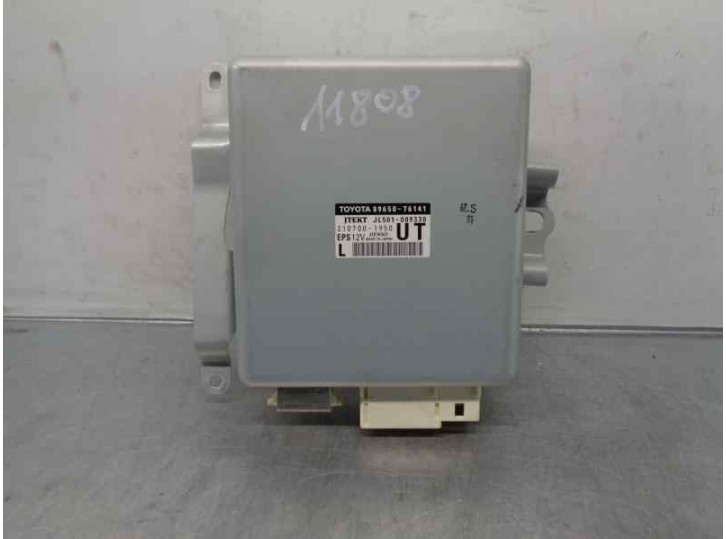 Recambio de modulo electronico para lexus ct 1.8 16v cat (híbrido) referencia OEM IAM 8965076141 2107001950 DENSO