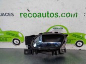 Recambio de maneta interior delantera izquierda para peugeot 308 sport referencia OEM IAM 9660525480  