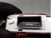 Recambio de mandos salpicadero para hyundai i30 fastback 2.0 tgdi cat referencia OEM IAM 93300S0230  