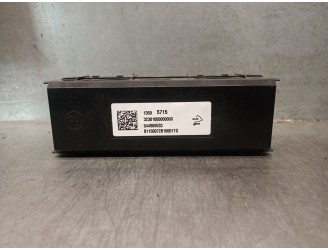 Recambio de modulo electronico para opel insignia a sports tourer (g09) 2.0 cdti (35) referencia OEM IAM 13595715 13595715 