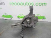 Recambio de mangueta delantera derecha para opel signum 2.2 16v dti cat (y 22 dtr / l50) referencia OEM IAM 5308020 