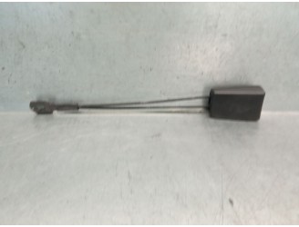 Recambio de enganche cinturon para mercedes-benz clase a (w168) 1.4 cat referencia OEM IAM 1688603169 A1688603169 