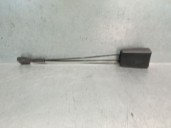 Recambio de enganche cinturon para mercedes-benz clase a (w168) 1.4 cat referencia OEM IAM 1688603169 A1688603169 