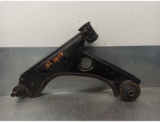 Recambio de brazo suspension inferior delantero izquierdo para opel corsa e selective referencia OEM IAM 352542 