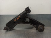 Recambio de brazo suspension inferior delantero izquierdo para opel corsa e selective referencia OEM IAM 352542 