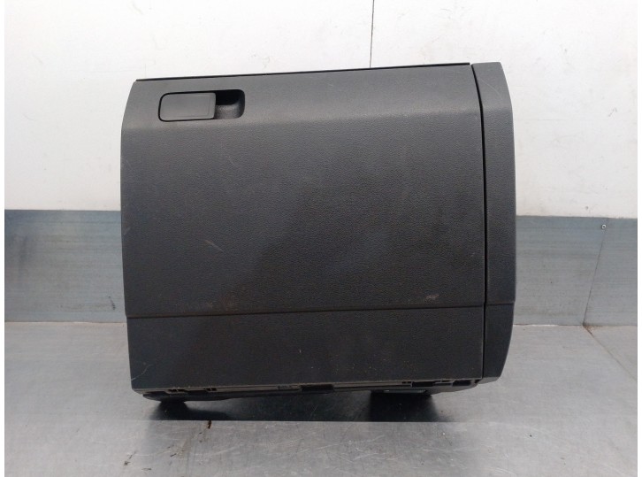 Recambio de guantera para volkswagen tiguan 2.0 tdi referencia OEM IAM 5NB857097E 