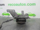 Recambio de mangueta delantera derecha para opel signum 2.2 16v dti cat (y 22 dtr / l50) referencia OEM IAM 5308020 