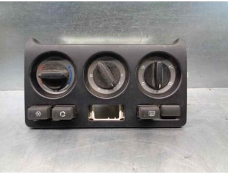 Recambio de mando calefaccion / aire acondicionado para land rover freelander (ln) 2.0 td4 cat referencia OEM IAM 532919913A 