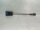 Recambio de enganche cinturon para mercedes-benz clase a (w168) 1.4 cat referencia OEM IAM 1688603169 A1688603169 