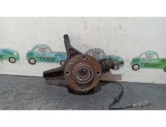 Recambio de mangueta delantera izquierda para peugeot 308 sport referencia OEM IAM 364696  