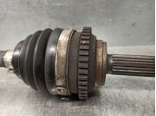 Recambio de transmision delantera izquierda para daewoo kalos 1.2 cat referencia OEM IAM 96348782  