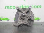 Recambio de mangueta trasera derecha para opel signum 2.2 16v dti cat (y 22 dtr / l50) referencia OEM IAM 1604314 