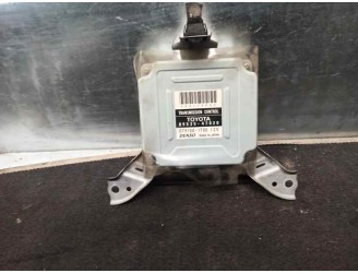 Recambio de centralita cambio automatico para toyota prius (nhw20) 1.5 cat referencia OEM IAM 8953547020 0791001780 DENSO