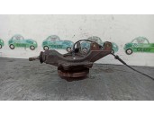 Recambio de mangueta delantera izquierda para peugeot 308 sport referencia OEM IAM 364696  