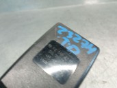 Recambio de enganche cinturon para mercedes-benz clase a (w168) 1.4 cat referencia OEM IAM 1688603169 A1688603169 