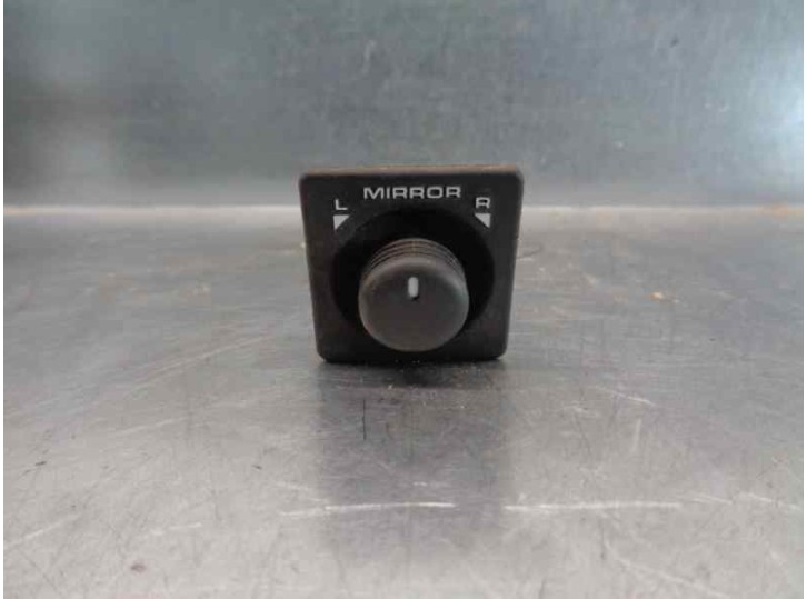 Recambio de mando retrovisor para land rover freelander (ln) 2.0 td4 cat referencia OEM IAM   