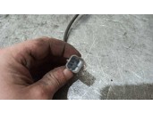 Recambio de mangueta delantera izquierda para peugeot 308 sport referencia OEM IAM 364696  