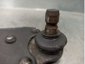Recambio de brazo suspension inferior delantero izquierdo para opel corsa e selective referencia OEM IAM 352542 