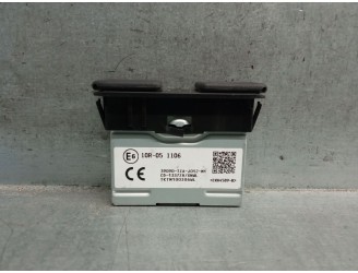 Recambio de modulo electronico para honda jazz v (gr_, gs_) 1.5 ehev (gr3, gr6) referencia OEM IAM 39090TZAJ012 TKTM100306WL CD1