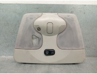 Recambio de luz interior para mercedes-benz clase a (w168) 1.4 cat referencia OEM IAM A1688250008 A1688250008 