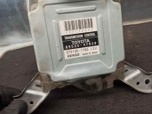 Recambio de centralita cambio automatico para toyota prius (nhw20) 1.5 cat referencia OEM IAM 8953547020 0791001780 DENSO