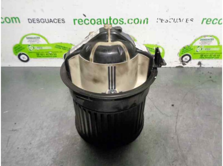 Recambio de motor calefaccion para peugeot 308 sport referencia OEM IAM 6441Z7 T1000588K VALEO