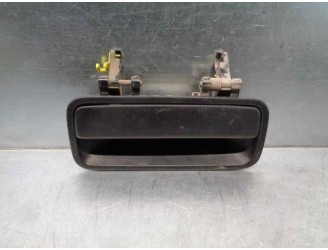 Recambio de maneta exterior delantera derecha para land rover freelander (ln) 2.0 td4 cat referencia OEM IAM CXB101520 