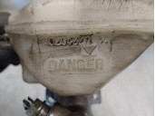 Recambio de bomba freno para peugeot 406 berlina (s1/s2) 2.0 hdi referencia OEM IAM 311940 0204221144 BOSCH