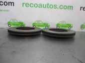 Recambio de disco freno delantero para opel signum 2.2 16v dti cat (y 22 dtr / l50) referencia OEM IAM 