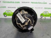 Recambio de motor calefaccion para peugeot 308 sport referencia OEM IAM 6441Z7 T1000588K VALEO