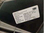 Recambio de guantera para volkswagen tiguan 2.0 tdi referencia OEM IAM 5NB857097E 