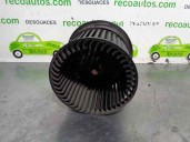 Recambio de motor calefaccion para peugeot 308 sport referencia OEM IAM 6441Z7 T1000588K VALEO