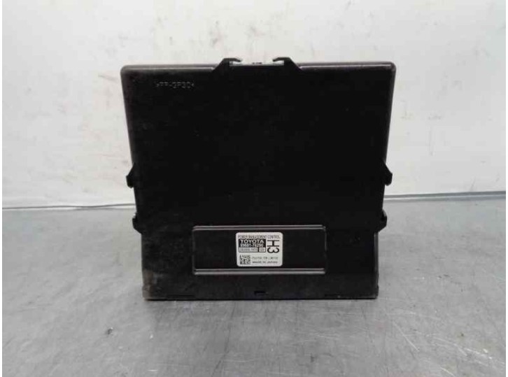 Recambio de modulo electronico para lexus ct 1.8 16v cat (híbrido) referencia OEM IAM 8965076141 2830001970 