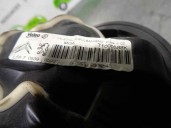 Recambio de motor calefaccion para peugeot 308 sport referencia OEM IAM 6441Z7 T1000588K VALEO