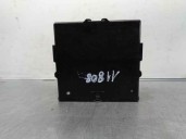 Recambio de modulo electronico para lexus ct 1.8 16v cat (híbrido) referencia OEM IAM 8965076141 2830001970 