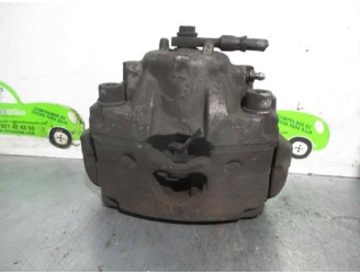 Recambio de pinza freno delantera izquierda para opel signum 2.2 16v dti cat (y 22 dtr / l50) referencia OEM IAM   ATE