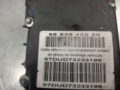 Recambio de abs para citroën c4 sedan 1.6 16v hdi fap referencia OEM IAM 9664160580 0265232087 BOSCH