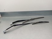 Recambio de brazo limpia delantero derecho para kia stonic (yb) 1.0 t-gdi referencia OEM IAM 98321H8000  