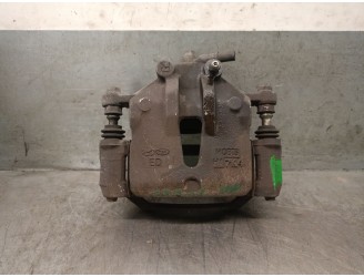 Recambio de pinza freno delantera derecha para kia pro cee´d (ed) 2.0 crdi 140 referencia OEM IAM 581301H000 581301H000 MOBIS