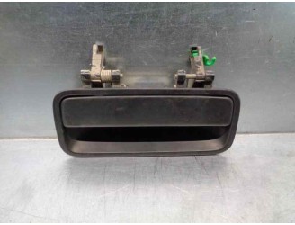 Recambio de maneta exterior trasera derecha para land rover freelander (ln) 2.0 td4 cat referencia OEM IAM CXB101530 