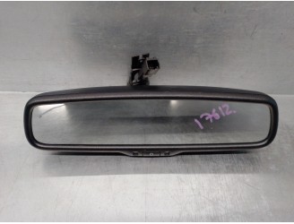 Recambio de espejo interior para hyundai i30 fastback 2.0 tgdi cat referencia OEM IAM 85101A4000  
