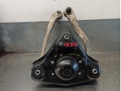 Recambio de copela amortiguador delantero derecho para seat altea (5p1) 2.0 tdi referencia OEM IAM 8D0412391B 