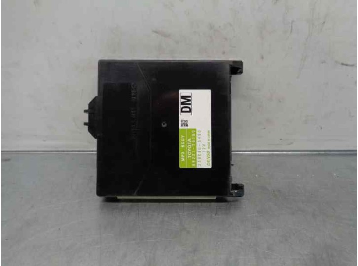 Recambio de modulo electronico para lexus ct 1.8 16v cat (híbrido) referencia OEM IAM 8922176100  