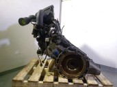 Recambio de motor completo para mercedes-benz clase a (w168) 1.4 cat referencia OEM IAM 166940 A1660100000 