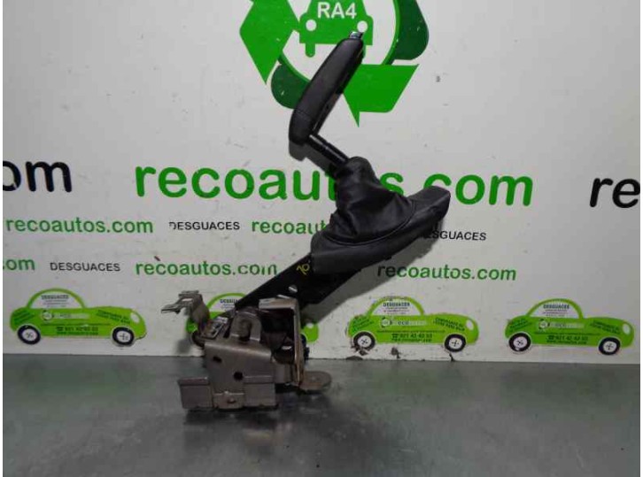 Recambio de palanca freno de mano para peugeot 308 sport referencia OEM IAM 98031782ZD 