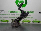 Recambio de palanca freno de mano para peugeot 308 sport referencia OEM IAM 98031782ZD 