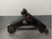 Recambio de brazo suspension inferior delantero derecho para opel corsa e selective referencia OEM IAM 352543 