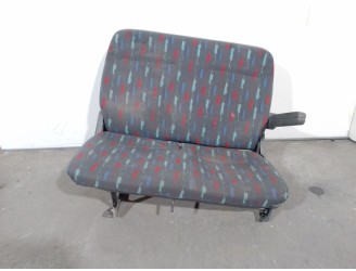 Recambio de asiento delantero derecho para iveco daily ii caja/chasis 35-12 (15130311, 15130411, 15131111, 15131204, 15131211,..