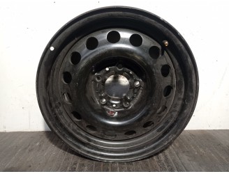 Recambio de llanta para bmw serie 5 berlina (e39) 2.5 24v cat referencia OEM IAM 1092917 R1561/2JX15H2IS18 ALUMINIO