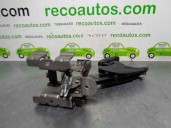 Recambio de palanca freno de mano para peugeot 308 sport referencia OEM IAM 98031782ZD  